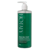 NOTALY HALO GEL FOAM CLEANSER – Mild Gel-to-Foam Daily Cleanser 500ml
